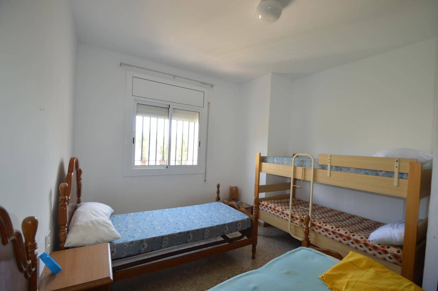 6 sovrum Villa till salu i Alcanar med garage - 645 000 € (Ref: 6940763)