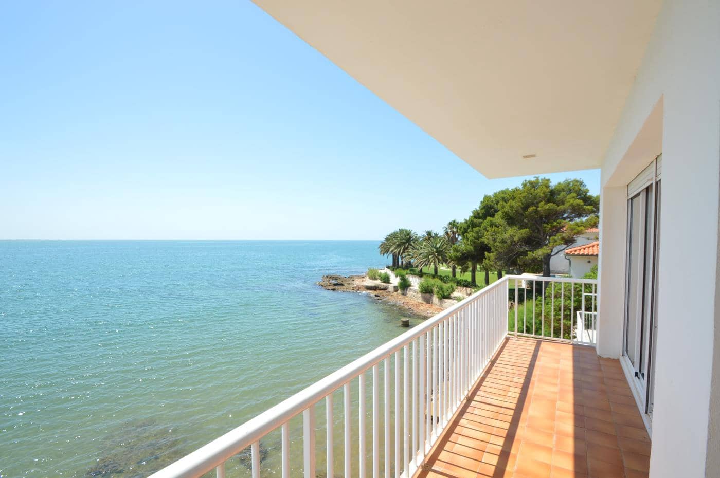 6 sovrum Villa till salu i Alcanar med garage - 645 000 € (Ref: 6940763)