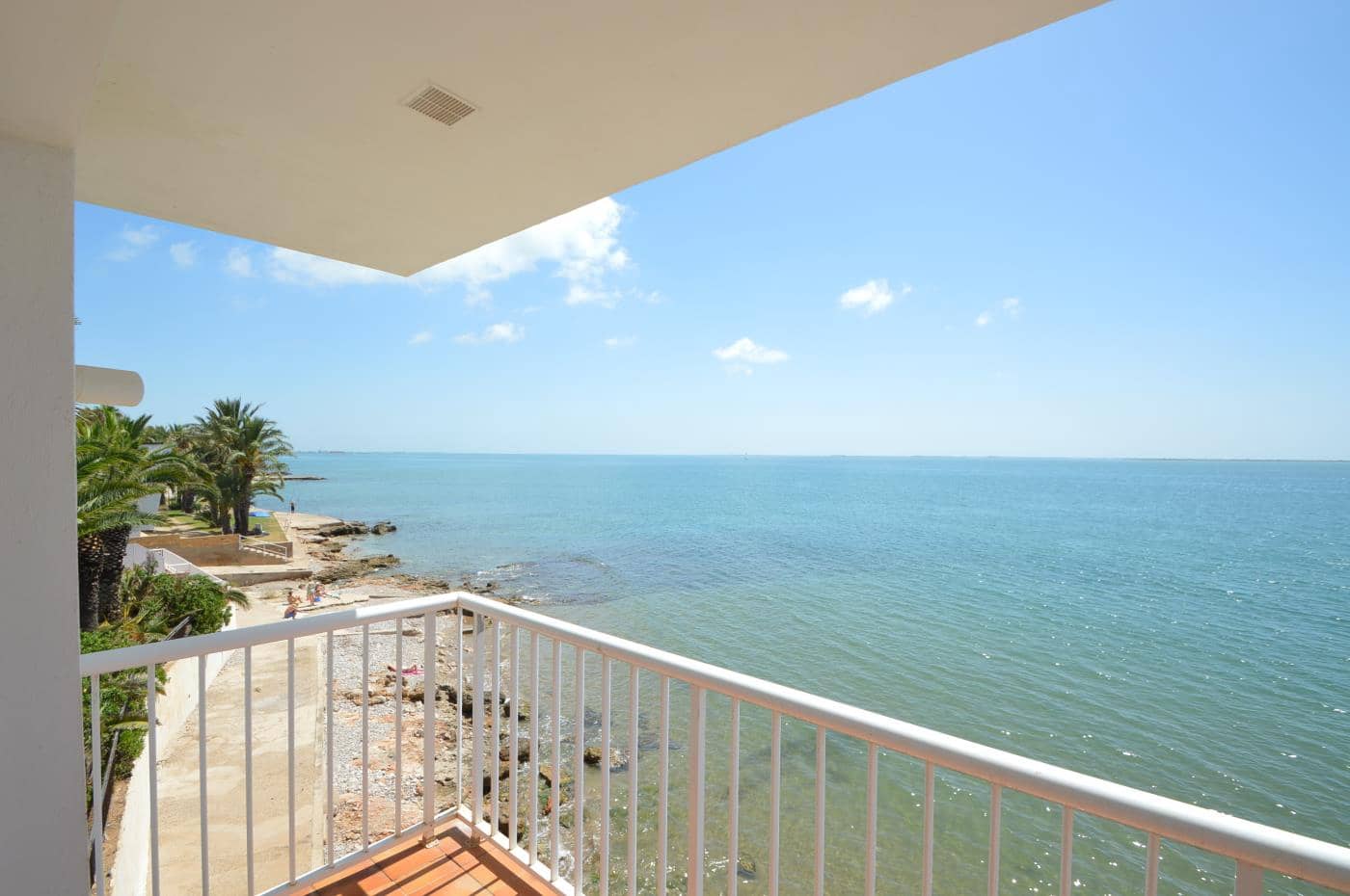 6 sovrum Villa till salu i Alcanar med garage - 645 000 € (Ref: 6940763)