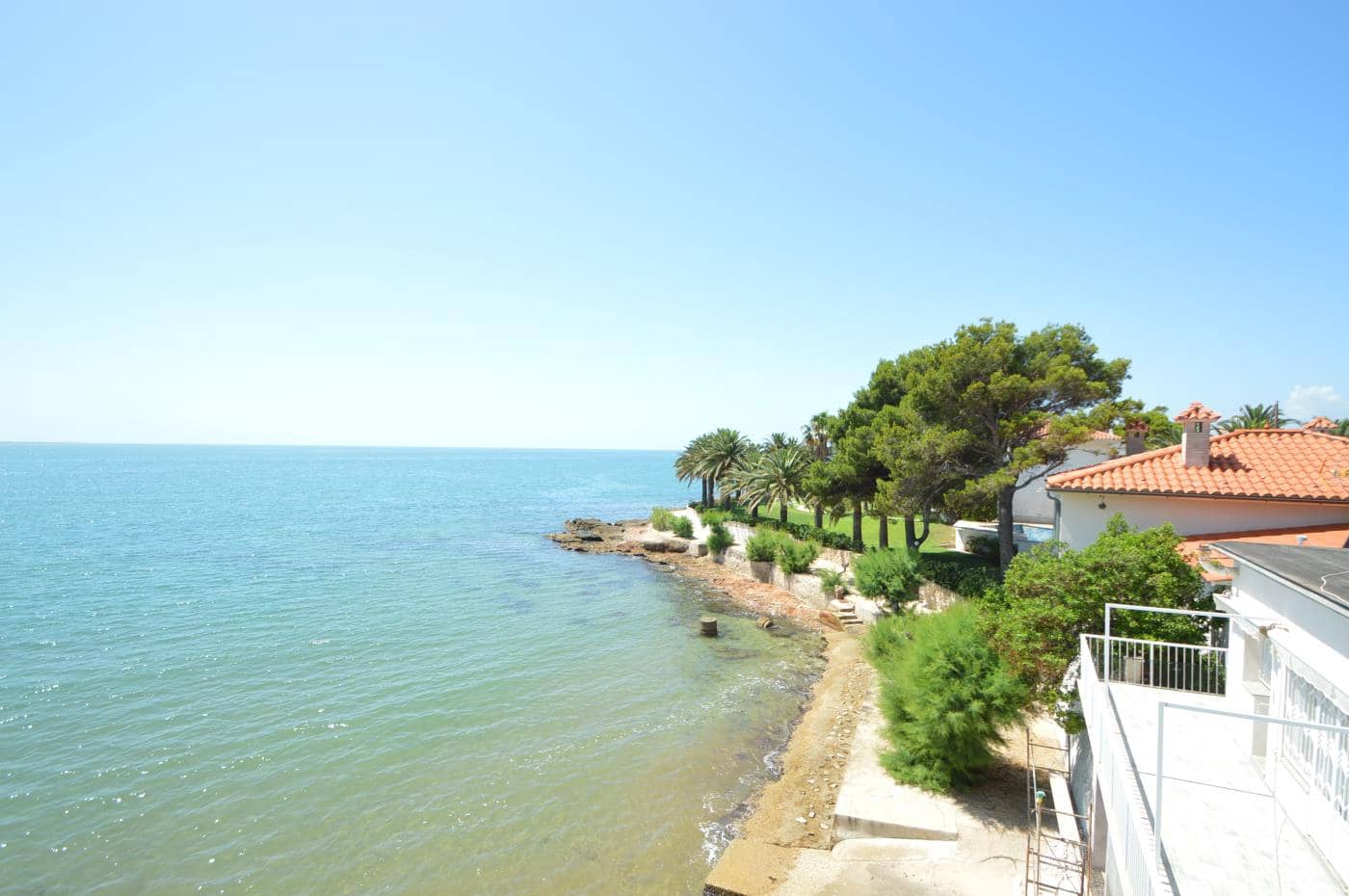 6 sovrum Villa till salu i Alcanar med garage - 645 000 € (Ref: 6940763)