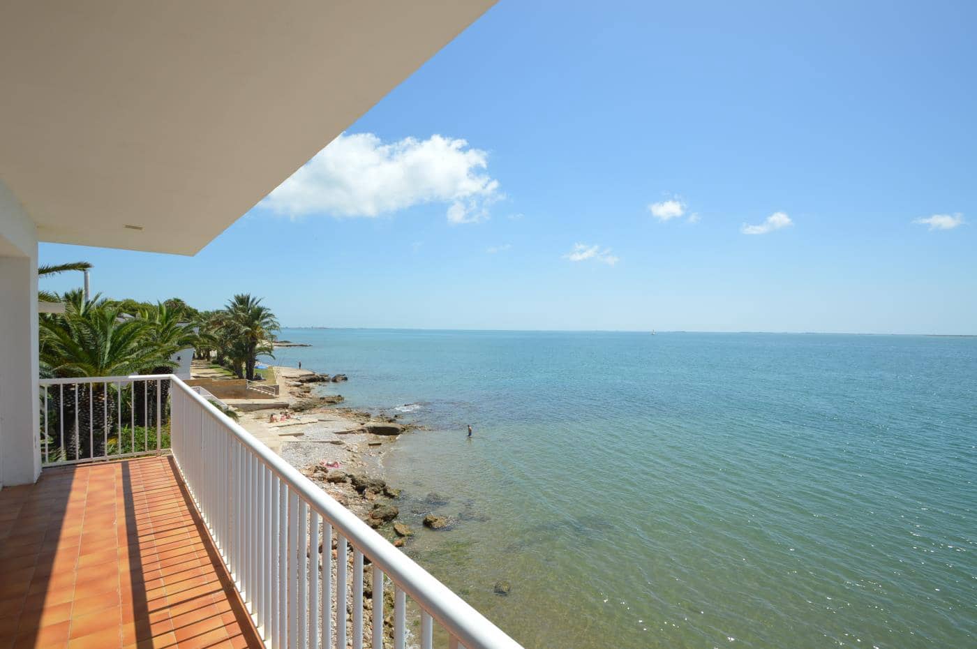 6 sovrum Villa till salu i Alcanar med garage - 645 000 € (Ref: 6940763)