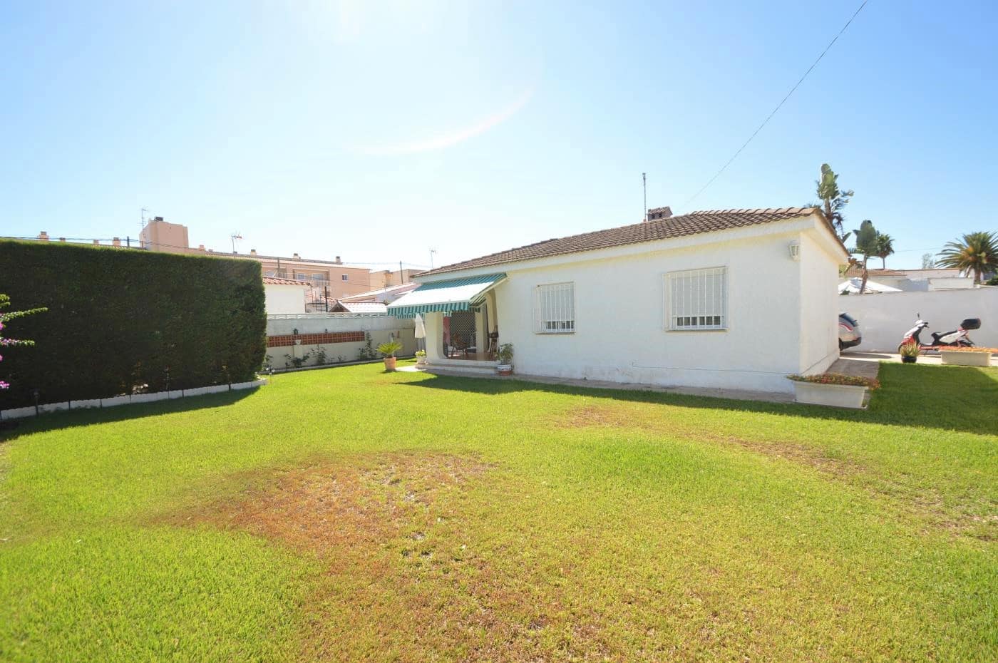 2 chambre Villa/Maison à vendre à Vinaros avec garage - 360 000 € (Ref: 7030100)