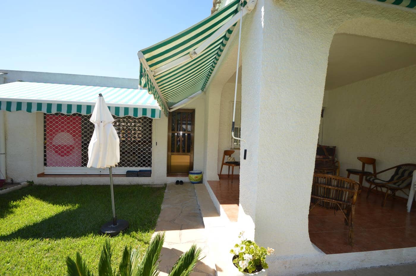 2 chambre Villa/Maison à vendre à Vinaros avec garage - 360 000 € (Ref: 7030100)