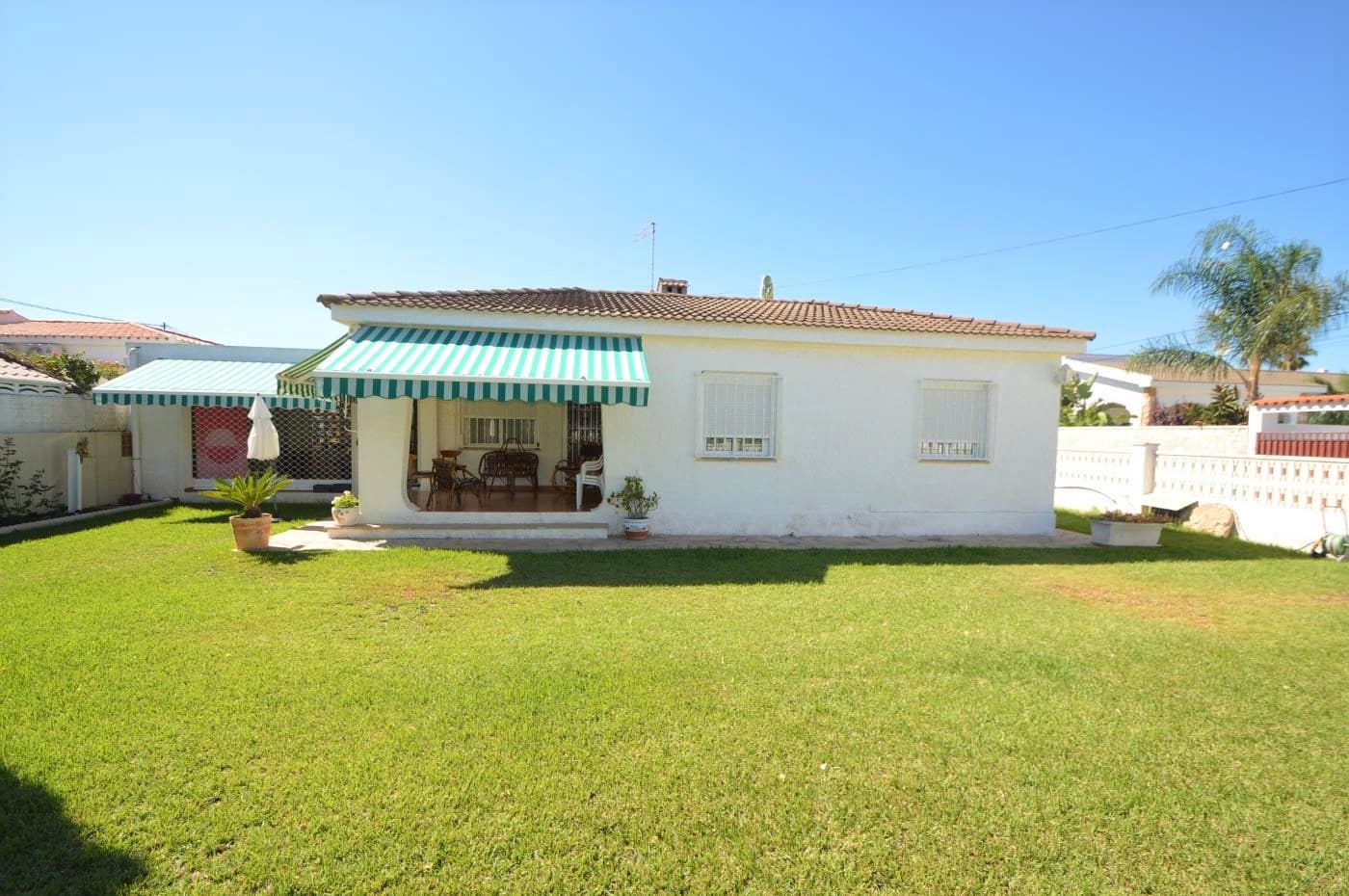 2 chambre Villa/Maison à vendre à Vinaros avec garage - 360 000 € (Ref: 7030100)