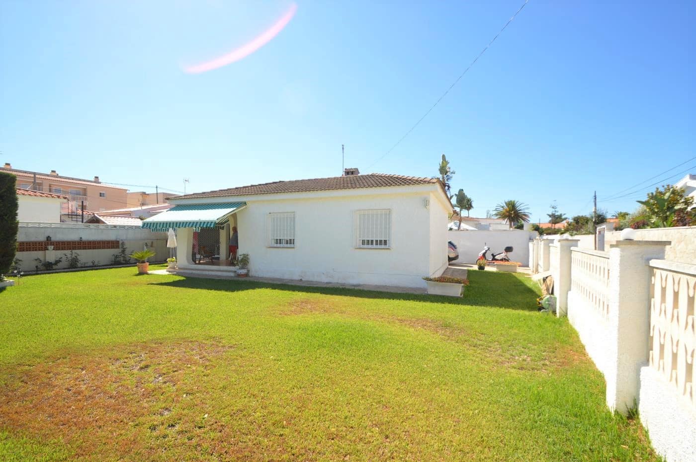 2 chambre Villa/Maison à vendre à Vinaros avec garage - 360 000 € (Ref: 7030100)