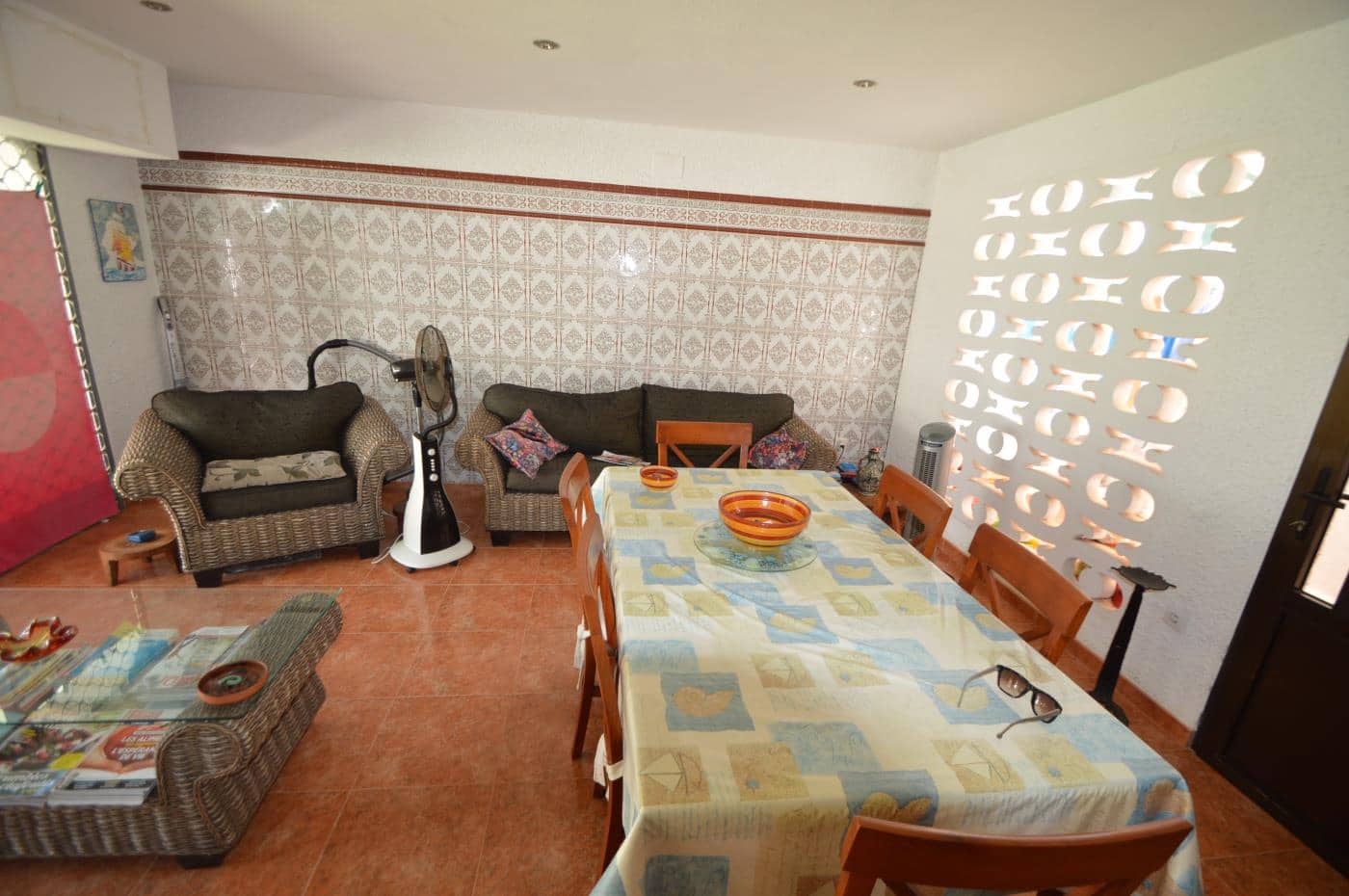 2 chambre Villa/Maison à vendre à Vinaros avec garage - 360 000 € (Ref: 7030100)