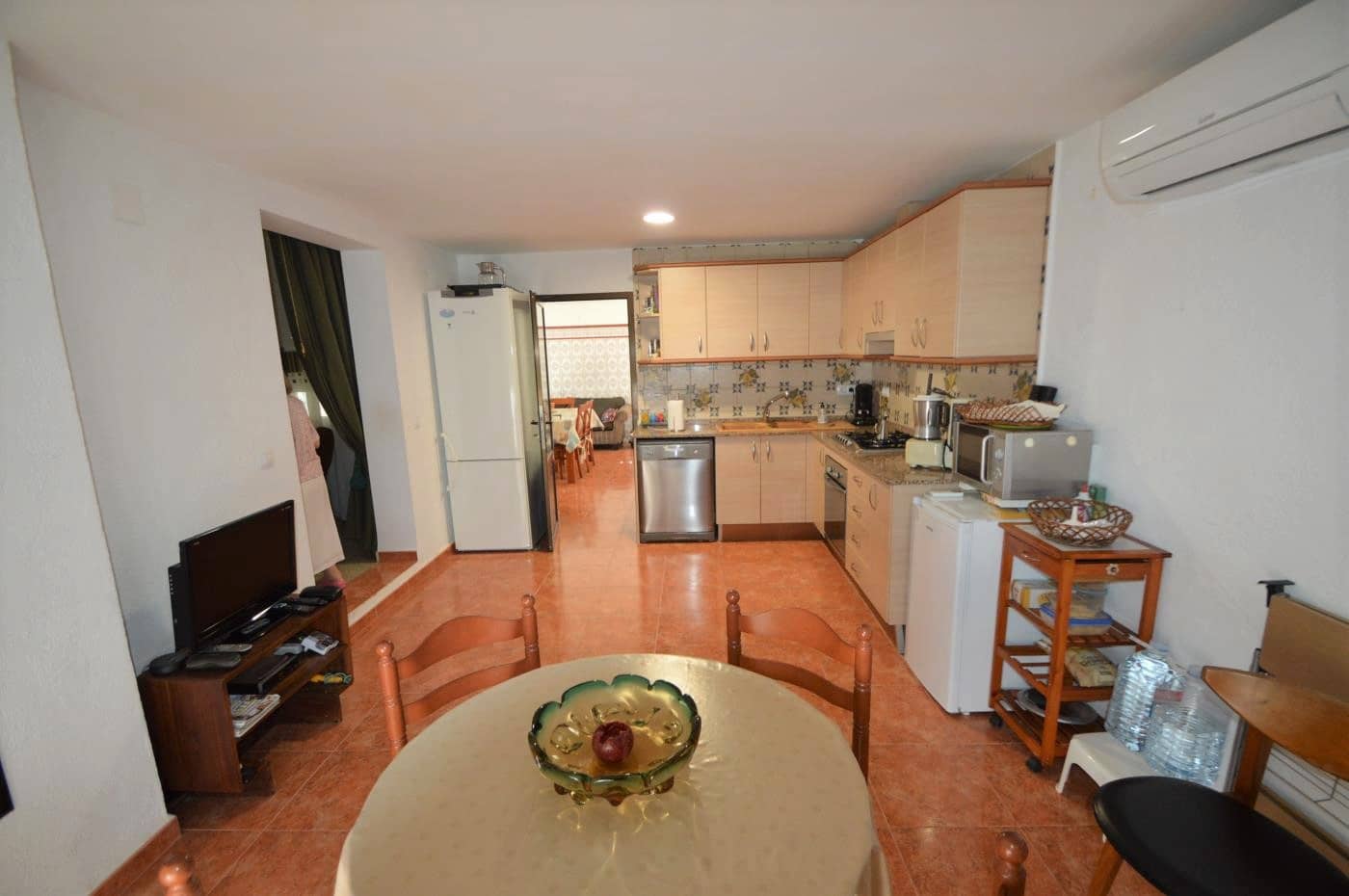 2 chambre Villa/Maison à vendre à Vinaros avec garage - 360 000 € (Ref: 7030100)