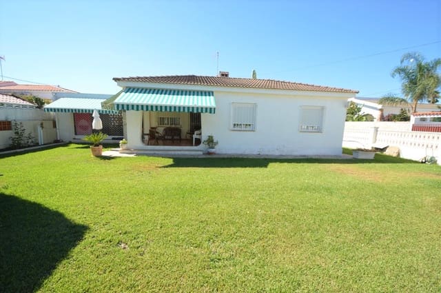 2 sypialnia Willa na sprzedaż w Vinaròs z garażem - 360 000 € (Ref: 7030100)