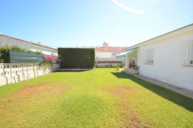 2 sypialnia Willa na sprzedaż w Vinaròs z garażem - 360 000 € (Ref: 7030100)