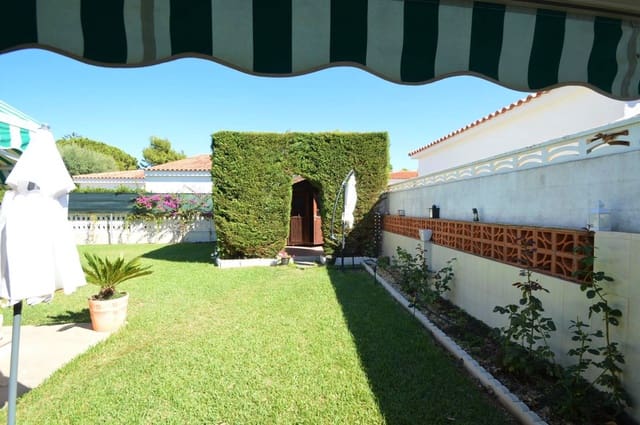 2 sypialnia Willa na sprzedaż w Vinaròs z garażem - 360 000 € (Ref: 7030100)