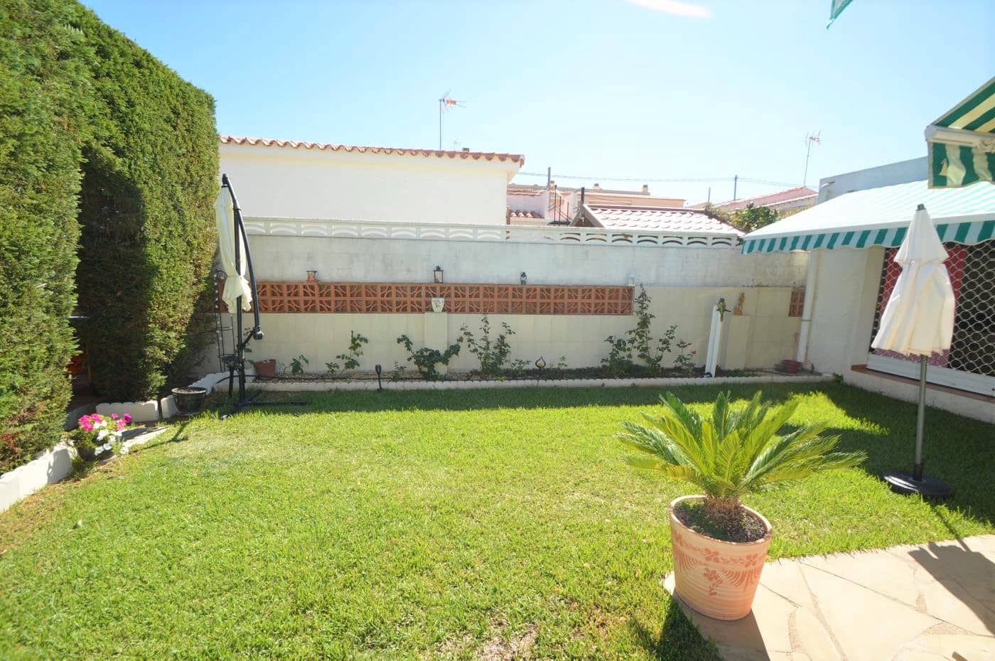 2 chambre Villa/Maison à vendre à Vinaros avec garage - 360 000 € (Ref: 7030100)