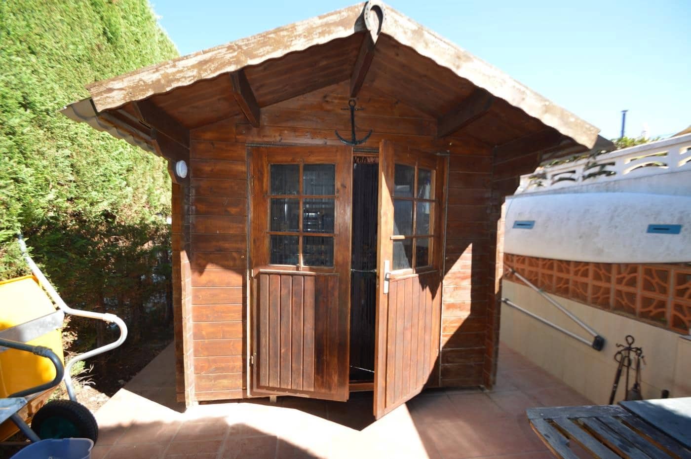 2 chambre Villa/Maison à vendre à Vinaros avec garage - 360 000 € (Ref: 7030100)