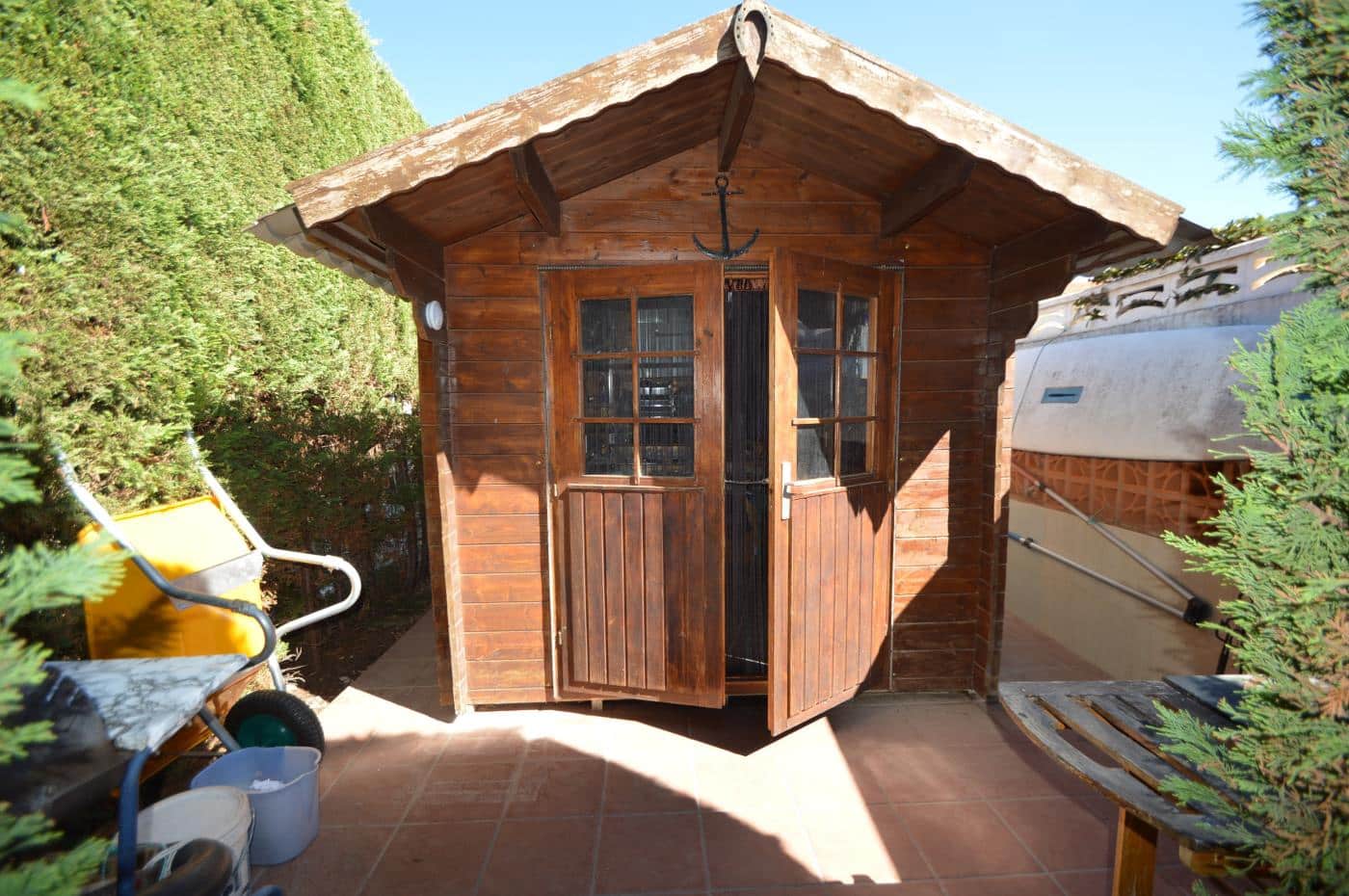 2 chambre Villa/Maison à vendre à Vinaros avec garage - 360 000 € (Ref: 7030100)