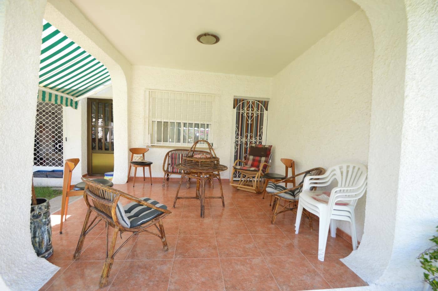 2 chambre Villa/Maison à vendre à Vinaros avec garage - 360 000 € (Ref: 7030100)