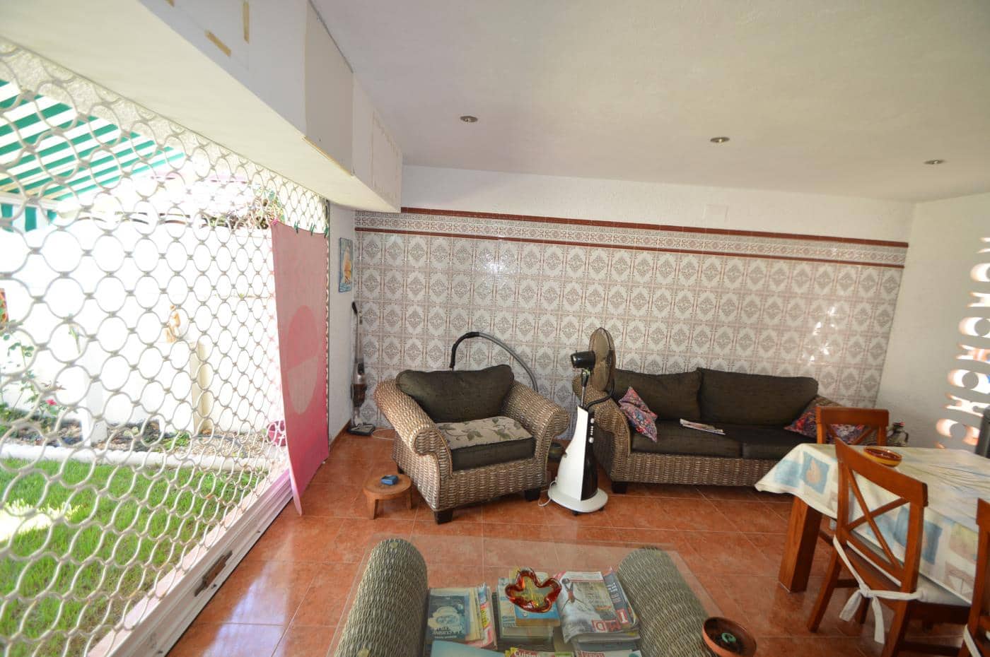 2 chambre Villa/Maison à vendre à Vinaros avec garage - 360 000 € (Ref: 7030100)