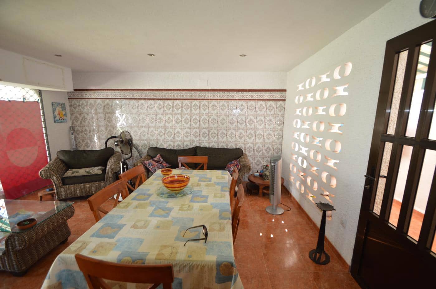 2 chambre Villa/Maison à vendre à Vinaros avec garage - 360 000 € (Ref: 7030100)