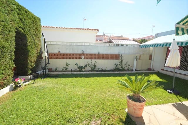 2 sypialnia Willa na sprzedaż w Vinaròs z garażem - 360 000 € (Ref: 7030100)