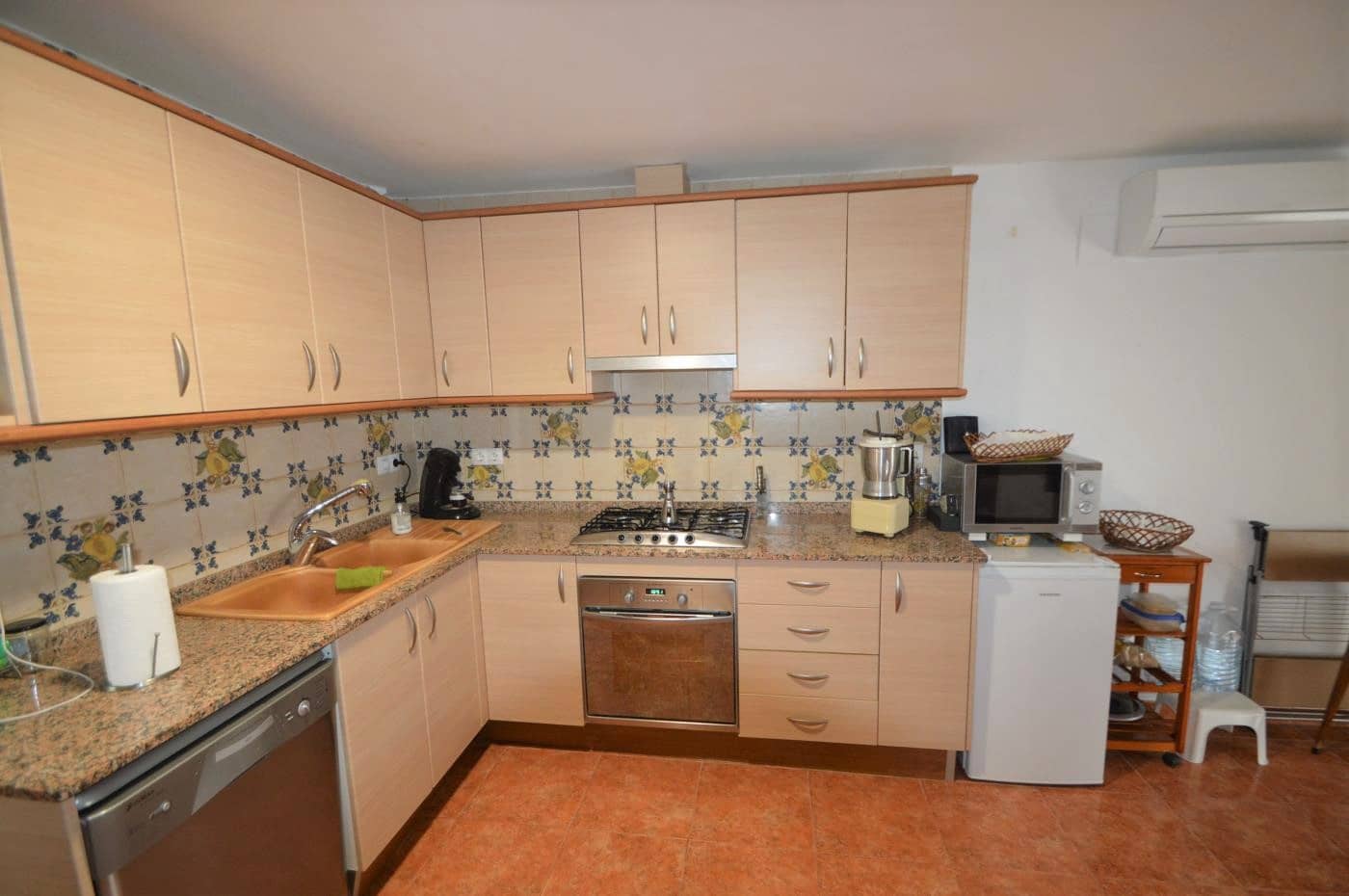 2 chambre Villa/Maison à vendre à Vinaros avec garage - 360 000 € (Ref: 7030100)