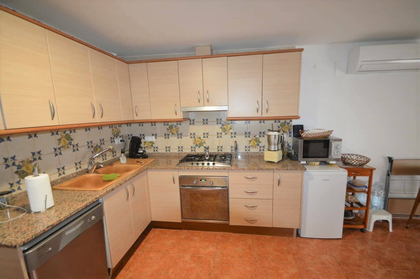 2 chambre Villa/Maison à vendre à Vinaros avec garage - 360 000 € (Ref: 7030100)