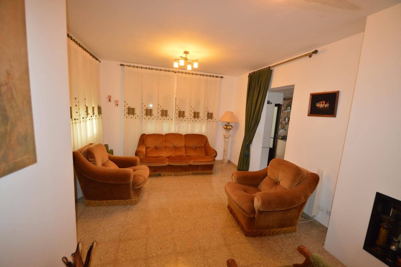 2 chambre Villa/Maison à vendre à Vinaros avec garage - 360 000 € (Ref: 7030100)