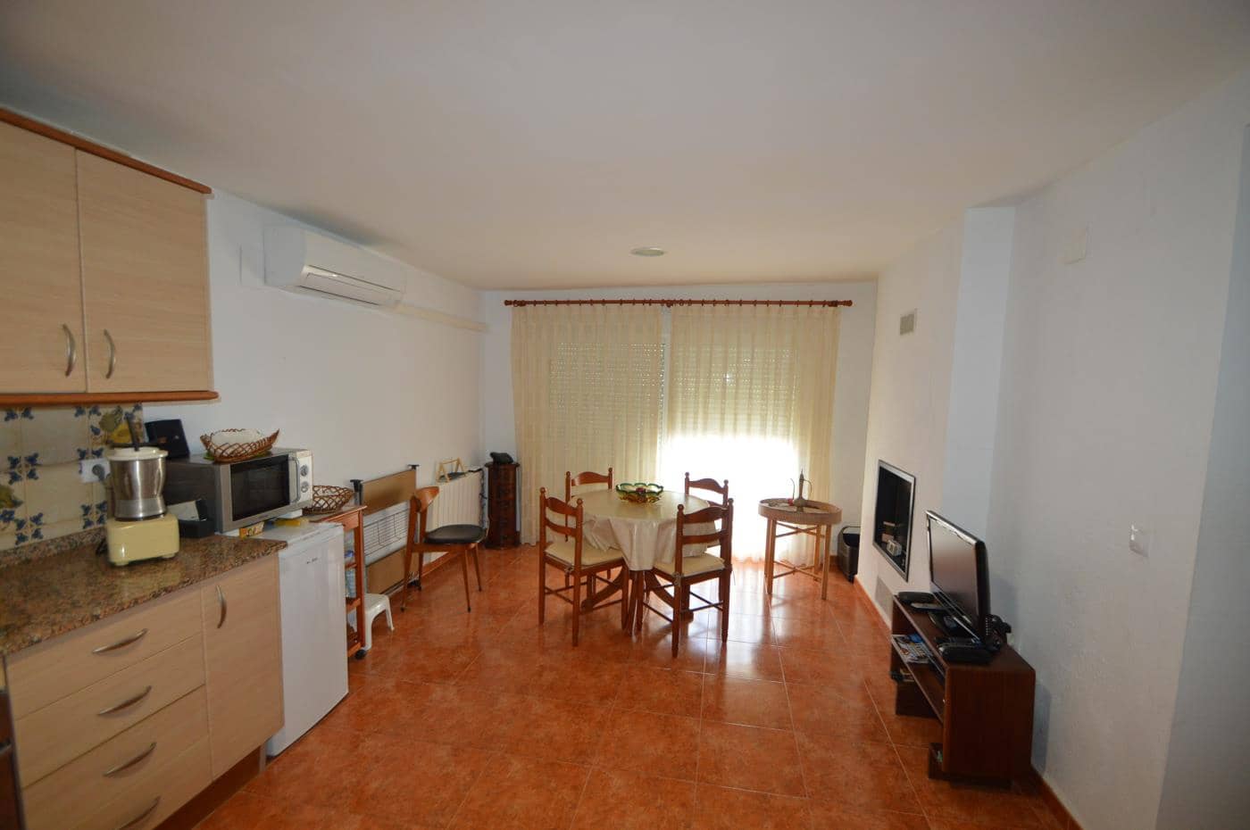 2 chambre Villa/Maison à vendre à Vinaros avec garage - 360 000 € (Ref: 7030100)