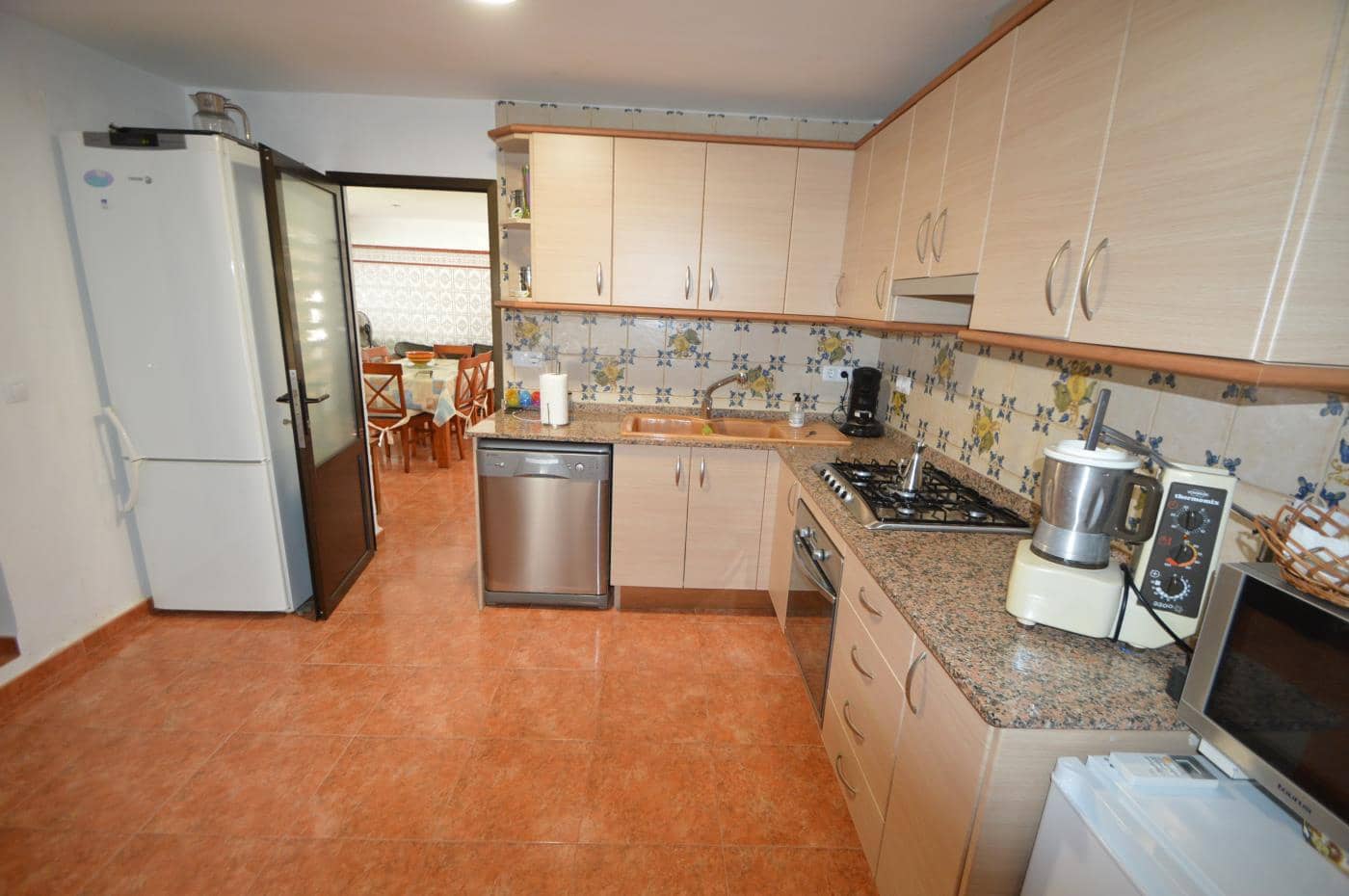 2 chambre Villa/Maison à vendre à Vinaros avec garage - 360 000 € (Ref: 7030100)