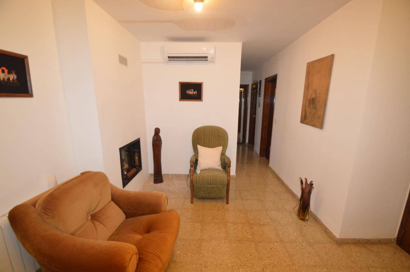 2 chambre Villa/Maison à vendre à Vinaros avec garage - 360 000 € (Ref: 7030100)