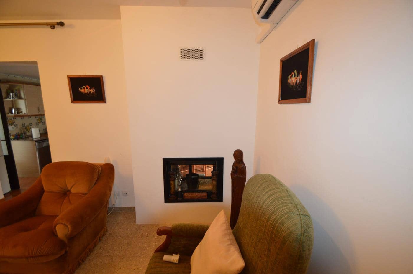 2 chambre Villa/Maison à vendre à Vinaros avec garage - 360 000 € (Ref: 7030100)