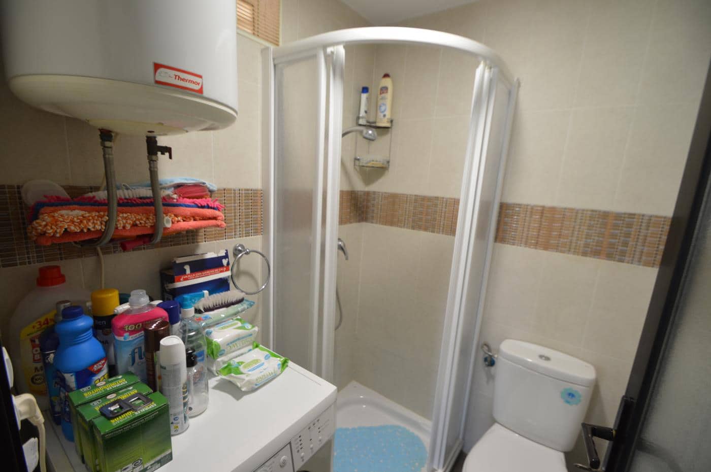 2 chambre Villa/Maison à vendre à Vinaros avec garage - 360 000 € (Ref: 7030100)