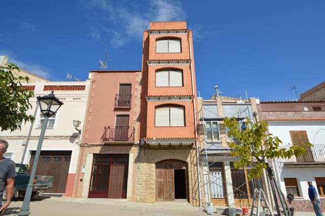 4 slaapkamer Huis te koop in Chert / Xert - € 140.000 (Ref: 7135604)