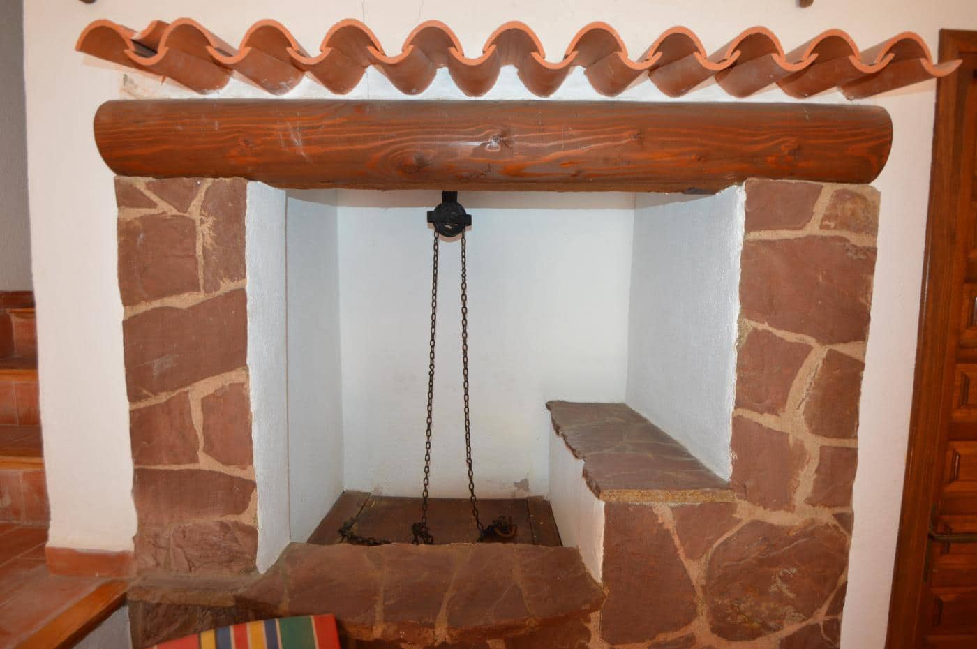 4 camera da letto Casa in vendita in Chert / Xert - 140.000 € (Rif: 7135604)