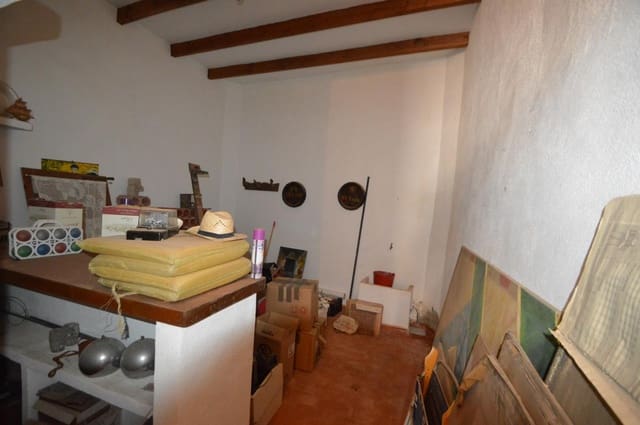 4 slaapkamer Huis te koop in Chert / Xert - € 140.000 (Ref: 7135604)