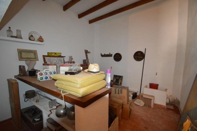 4 slaapkamer Huis te koop in Chert / Xert - € 140.000 (Ref: 7135604)