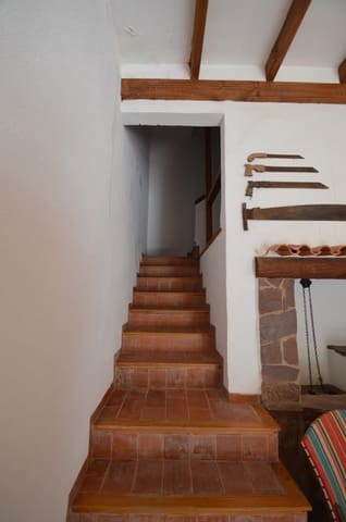 4 slaapkamer Huis te koop in Chert / Xert - € 140.000 (Ref: 7135604)