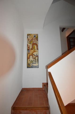 4 slaapkamer Huis te koop in Chert / Xert - € 140.000 (Ref: 7135604)