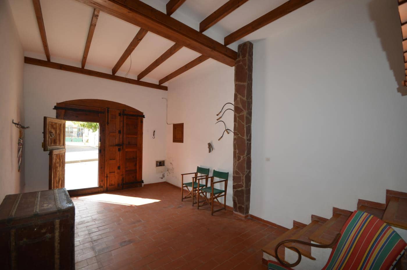 4 camera da letto Casa in vendita in Chert / Xert - 140.000 € (Rif: 7135604)