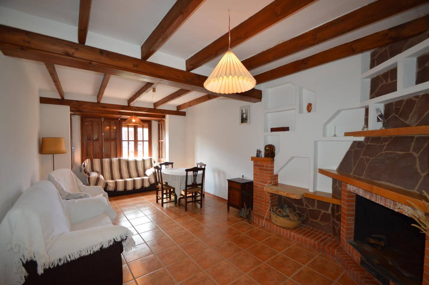 4 camera da letto Casa in vendita in Chert / Xert - 140.000 € (Rif: 7135604)