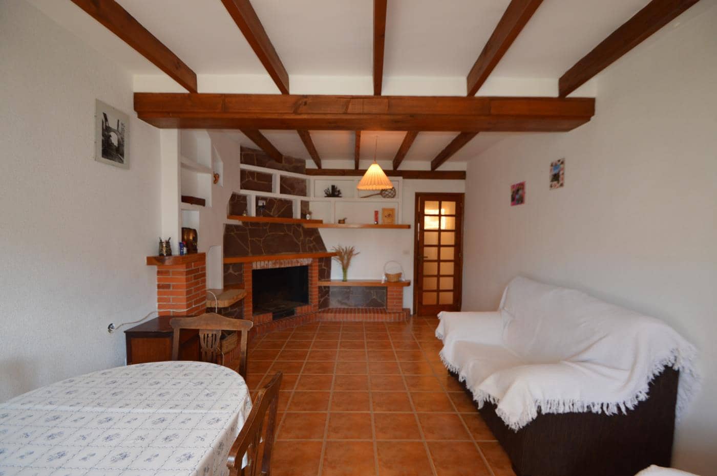 4 camera da letto Casa in vendita in Chert / Xert - 140.000 € (Rif: 7135604)