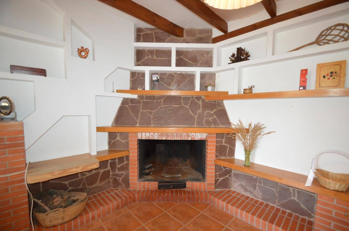 4 camera da letto Casa in vendita in Chert / Xert - 140.000 € (Rif: 7135604)