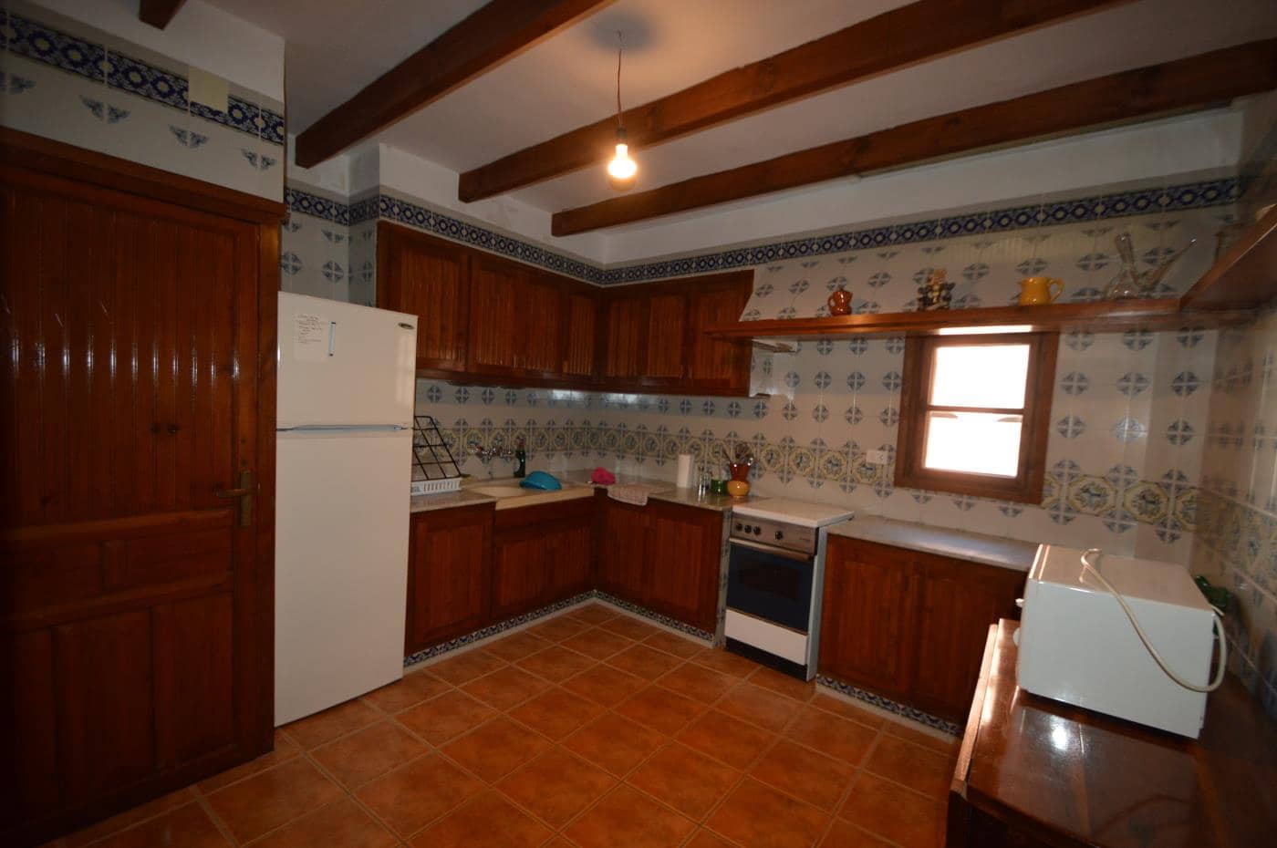 4 camera da letto Casa in vendita in Chert / Xert - 140.000 € (Rif: 7135604)