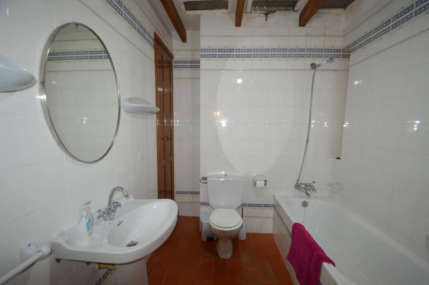 4 camera da letto Casa in vendita in Chert / Xert - 140.000 € (Rif: 7135604)