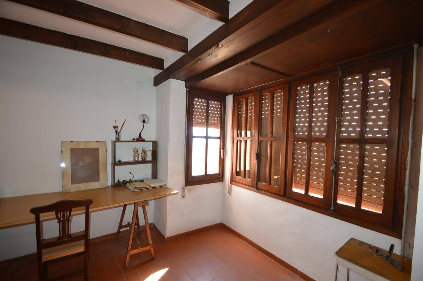 4 camera da letto Casa in vendita in Chert / Xert - 140.000 € (Rif: 7135604)