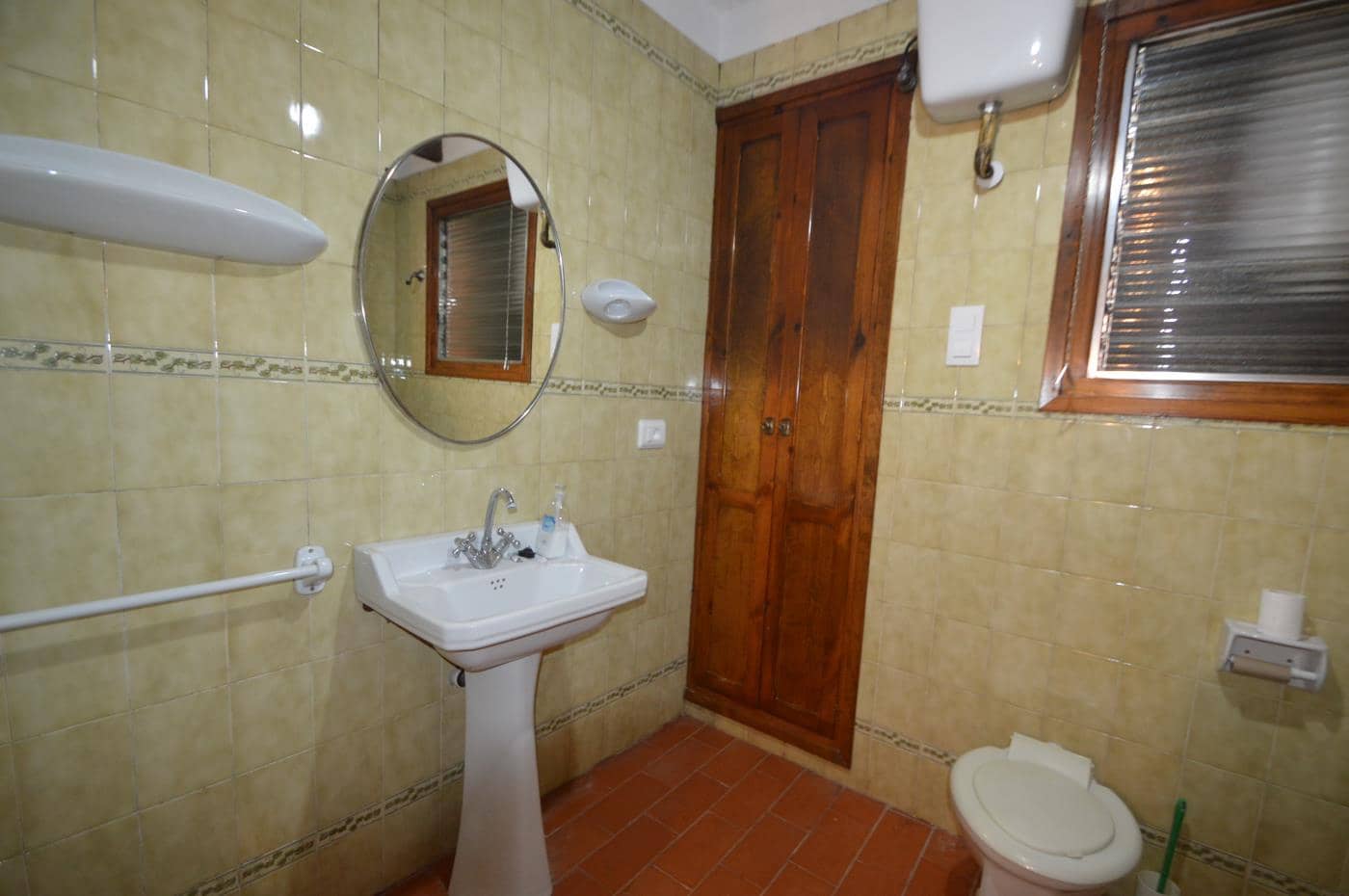 4 camera da letto Casa in vendita in Chert / Xert - 140.000 € (Rif: 7135604)