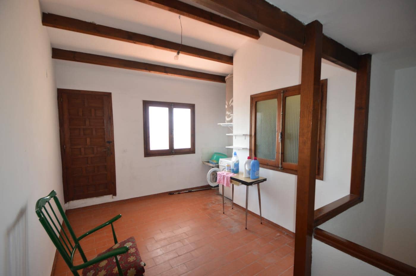 4 camera da letto Casa in vendita in Chert / Xert - 140.000 € (Rif: 7135604)