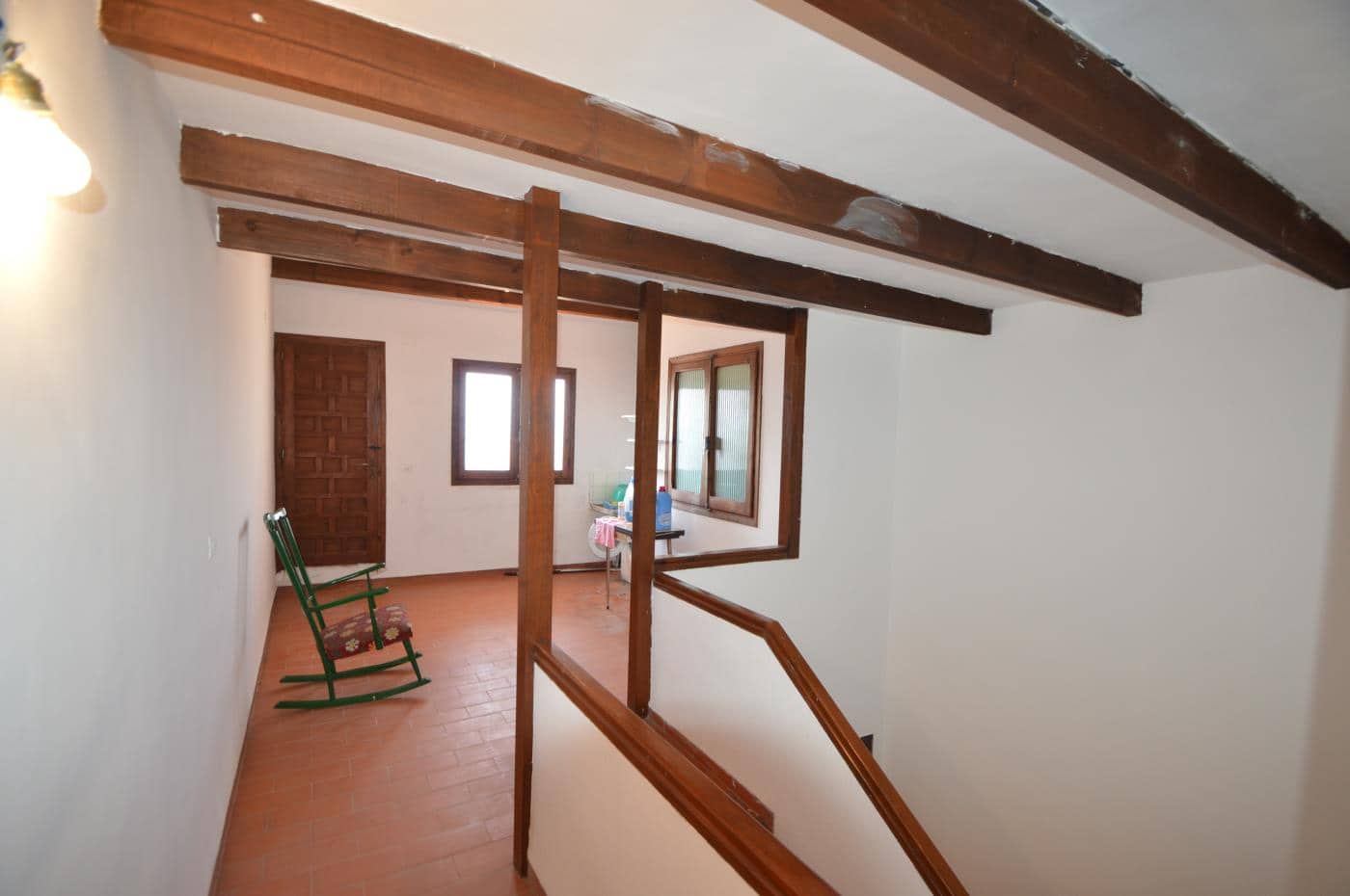 4 camera da letto Casa in vendita in Chert / Xert - 140.000 € (Rif: 7135604)