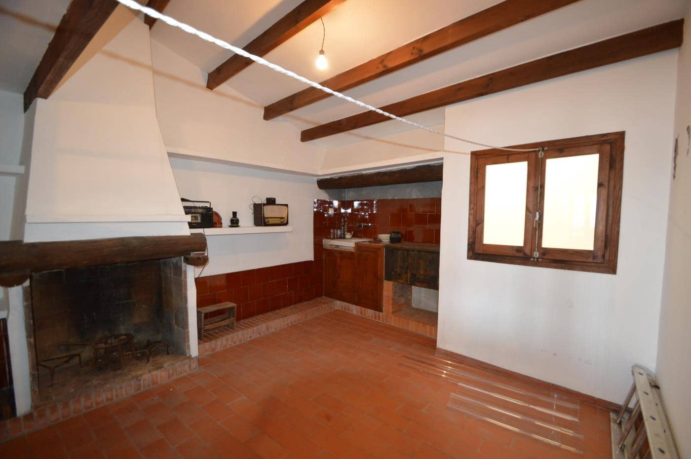 4 camera da letto Casa in vendita in Chert / Xert - 140.000 € (Rif: 7135604)