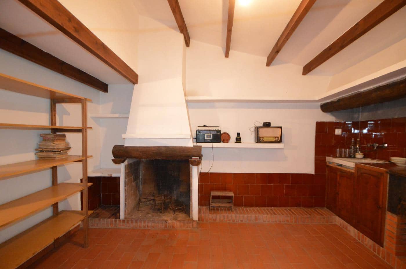 4 camera da letto Casa in vendita in Chert / Xert - 140.000 € (Rif: 7135604)