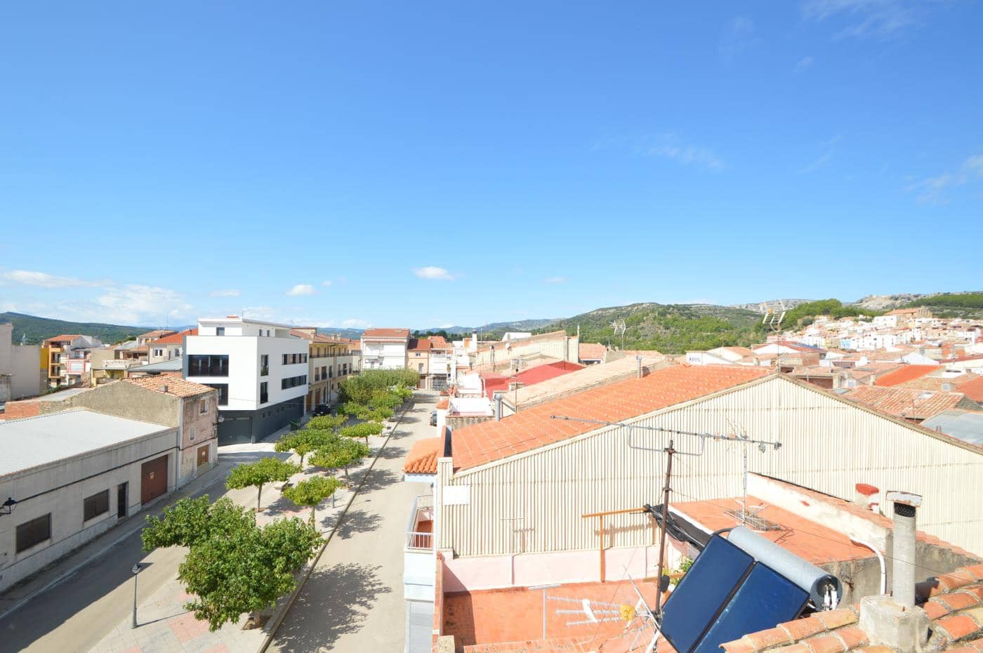 4 camera da letto Casa in vendita in Chert / Xert - 140.000 € (Rif: 7135604)