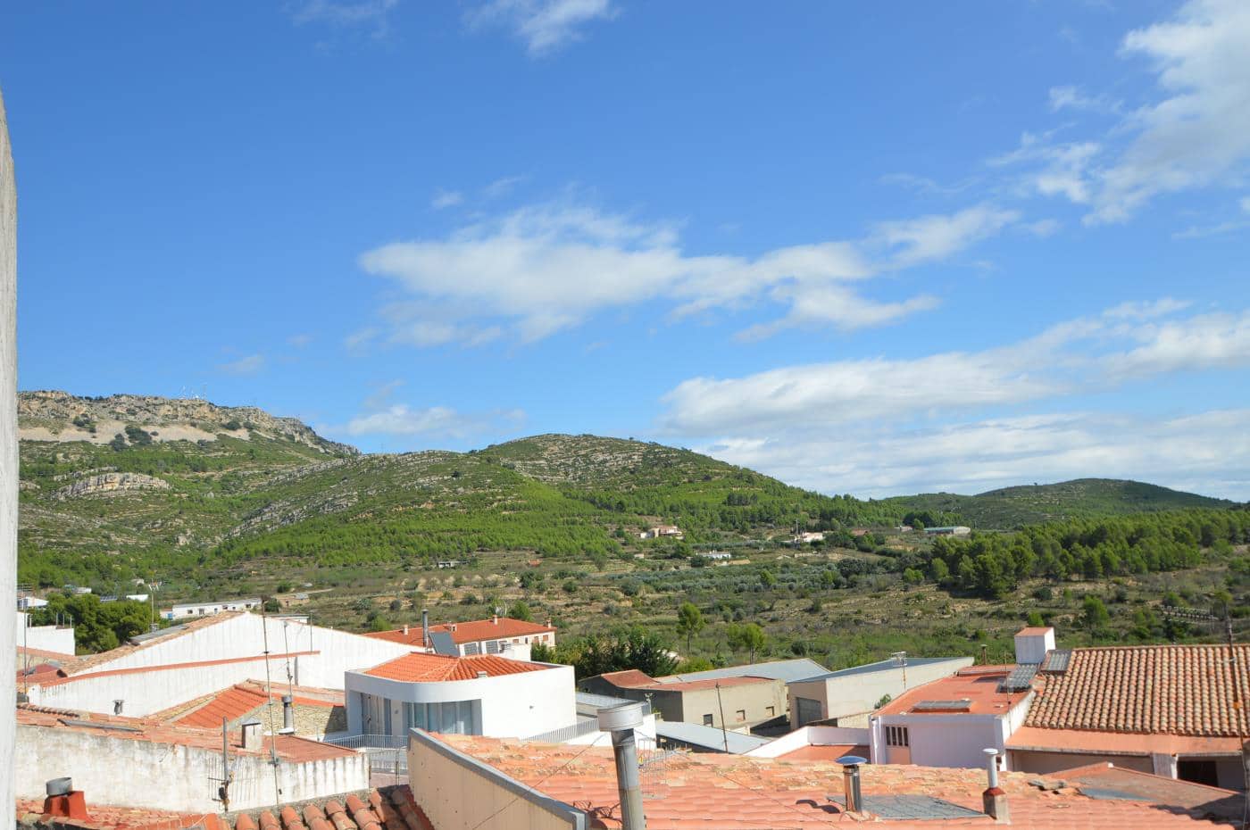 4 camera da letto Casa in vendita in Chert / Xert - 140.000 € (Rif: 7135604)