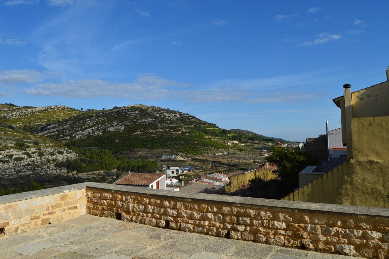 4 camera da letto Casa in vendita in Chert / Xert - 140.000 € (Rif: 7135604)